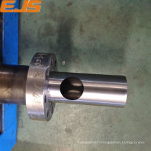 Fabrication de Canon vis injection pour DIMA